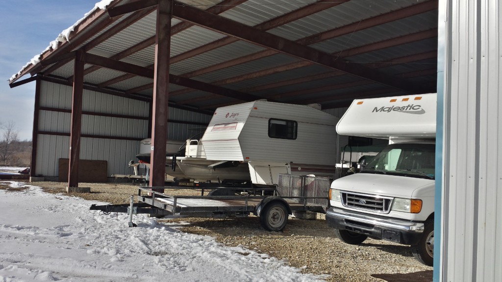 Storage Units Newton Iowa